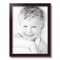 ArtToFrames 12x16 Inch Picture Frame, This 1 Inch Custom Wood Poster Frame is Available in Multiple Colors, Great for Your Art or Photos - Comes with Regular Glass and Corrugated Backing (A9IG)